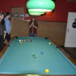 Club JuMaJo - Pool Billard